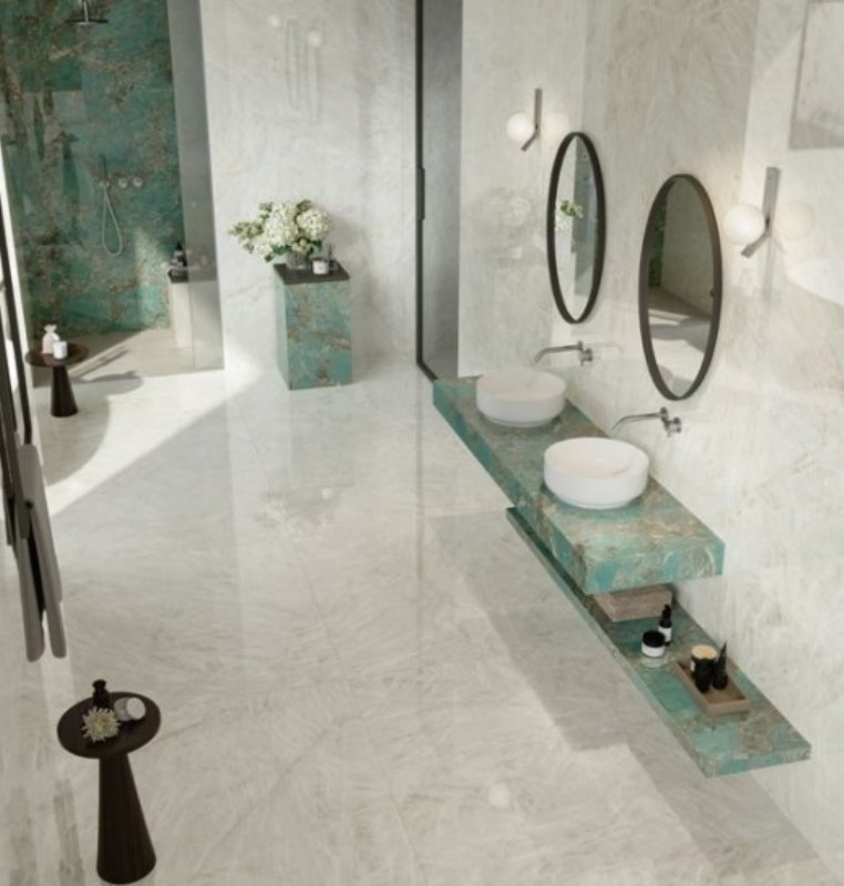 Atlas Concorde Italy Marvel Gala - фото 5