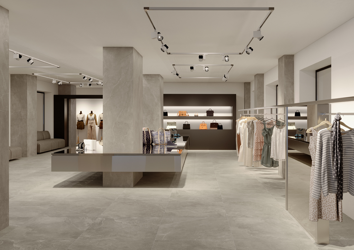 Imola Ceramica Azuma Rock - фото 10