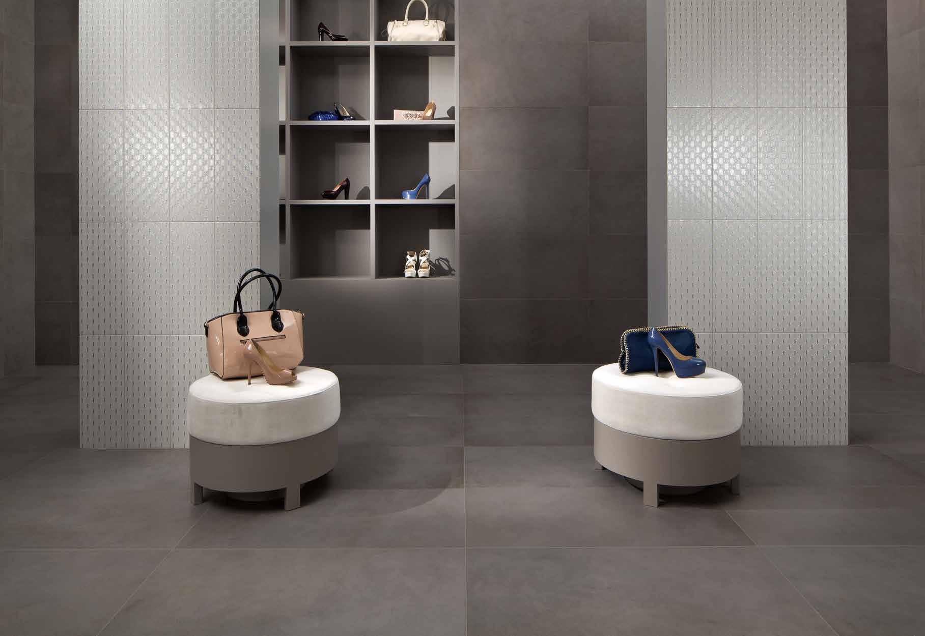 610015000124 На пол Urban Аш 60 Шлифованный и Реттифицированный - фото 3