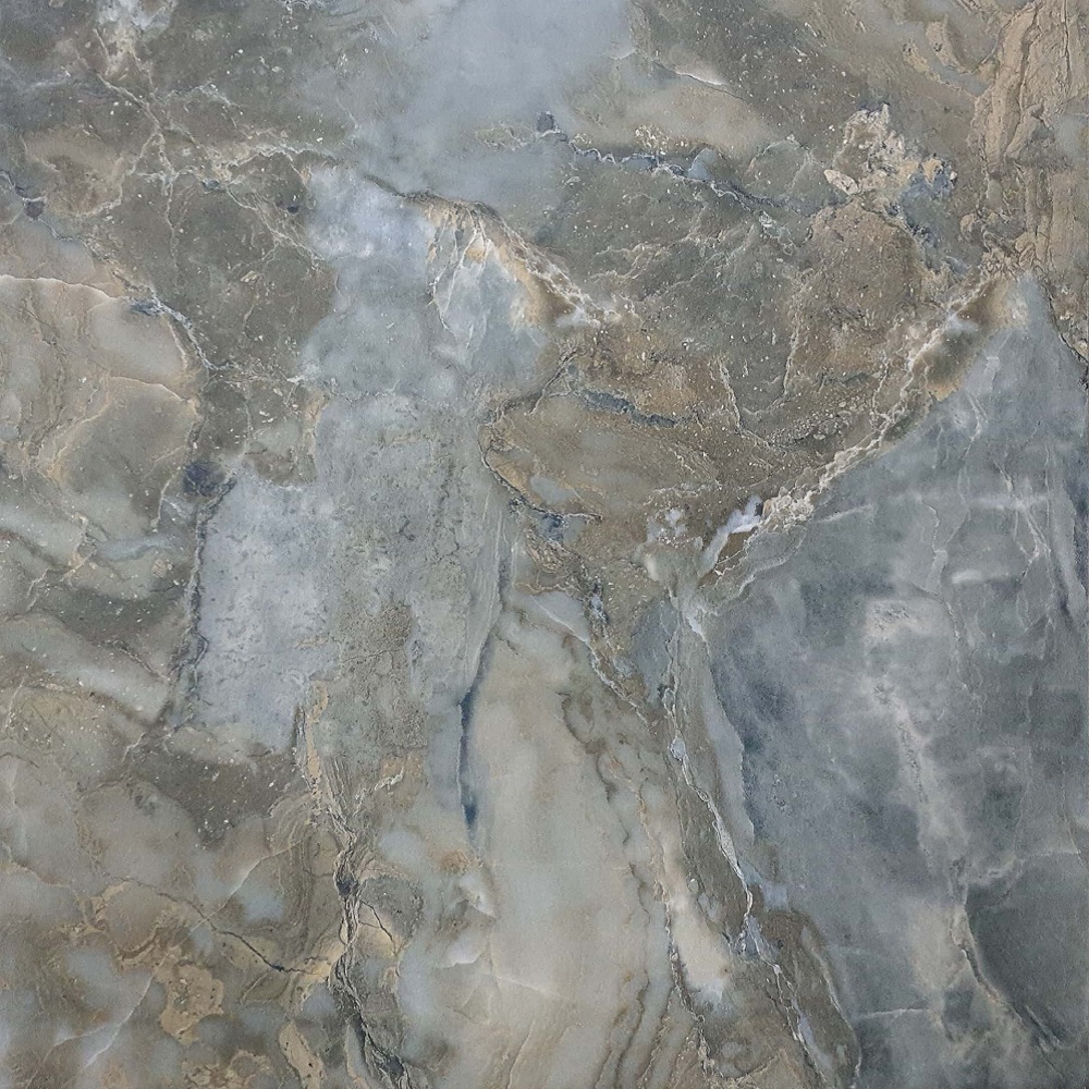 81 На пол 80x80 Marlik blue