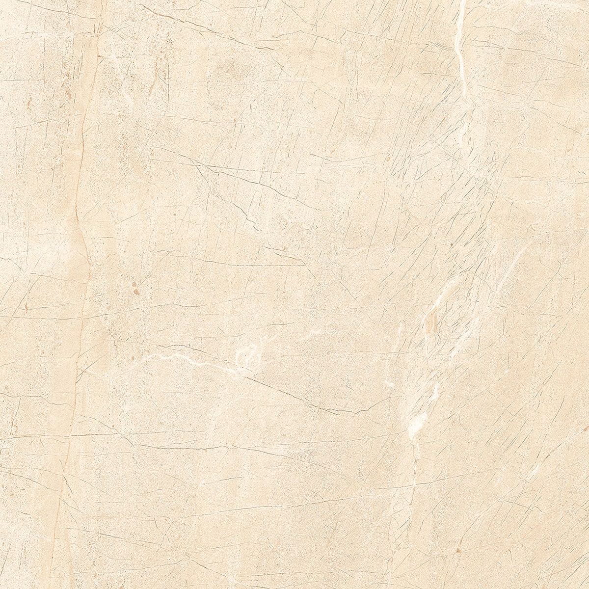На пол Denia Marfil / Дениа Марфил Кремовый LLR 600x600 - фото 16