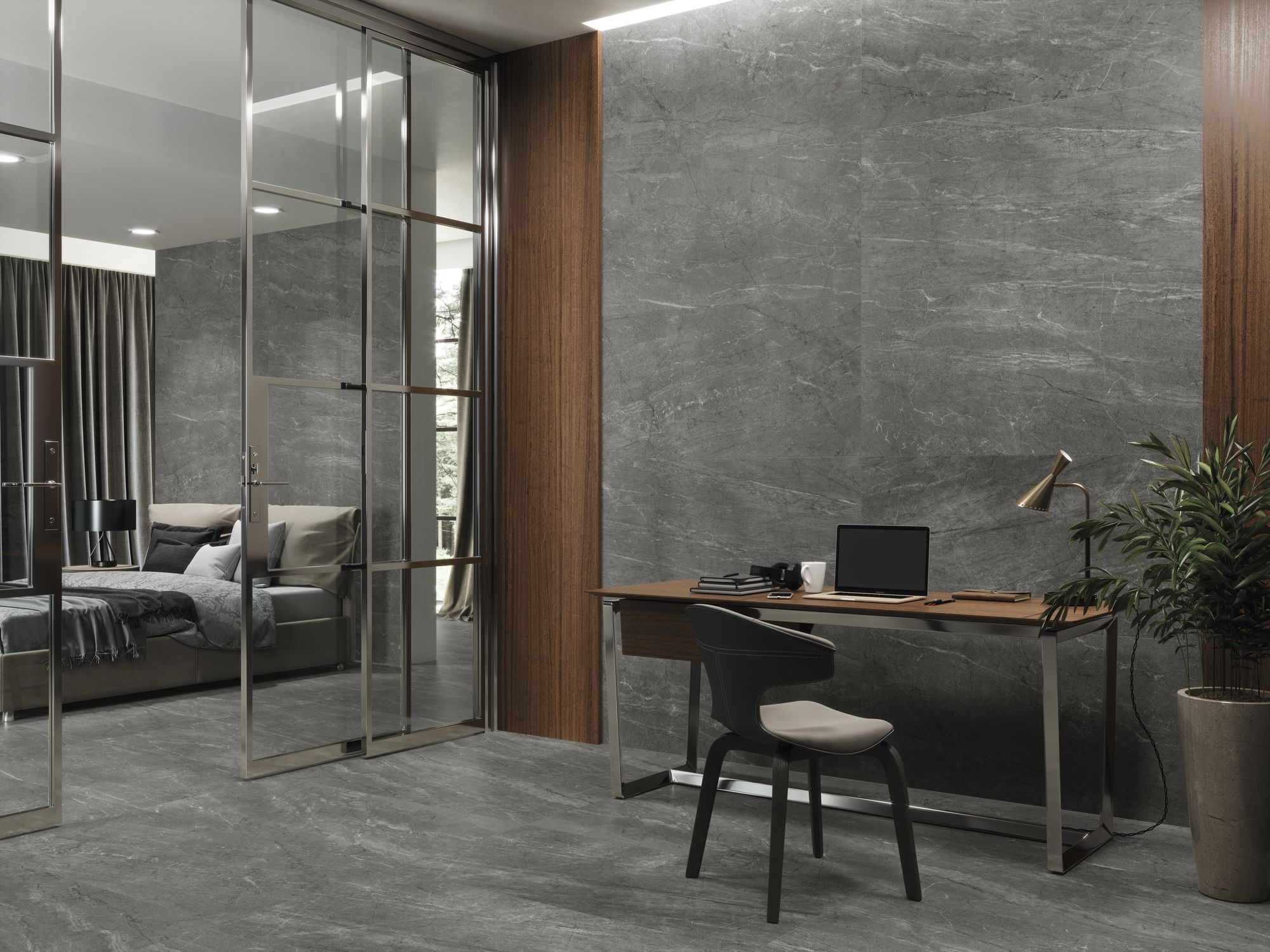 На пол Greystone Greystone Sand rect. - фото 11