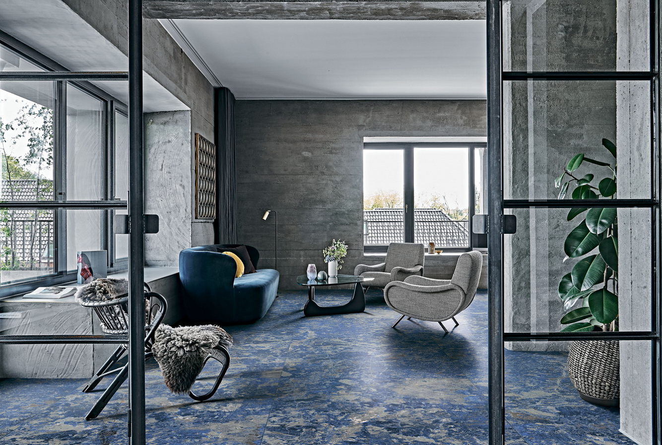 765697 На пол Les Bijoux Calac altissimo glo 6mm 120x280 r - фото 15