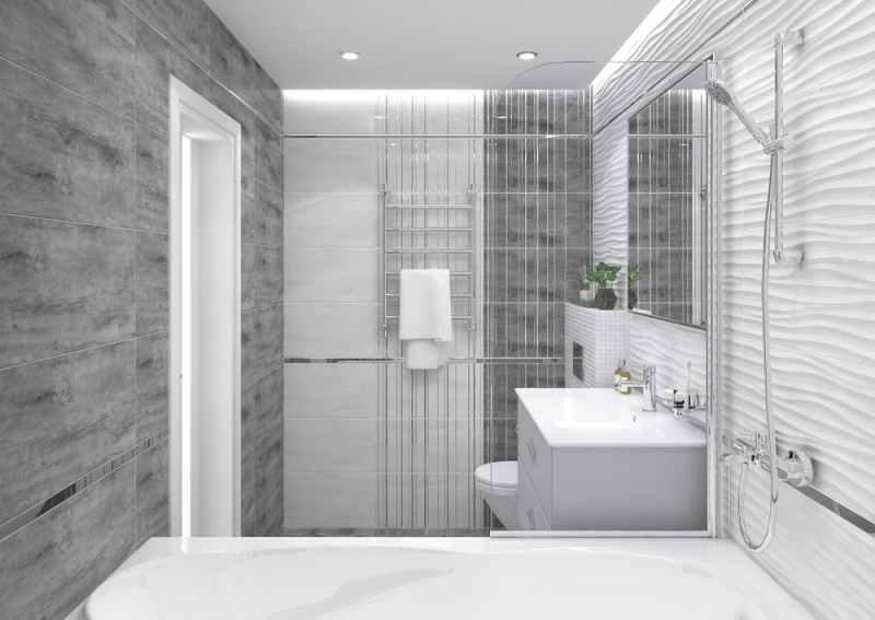 Лапарет Concrete - фото 7