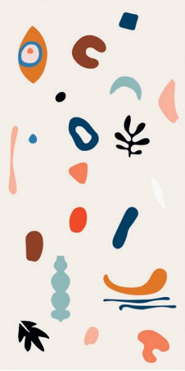 4100986 На стену Paper41 Pro Zoe - фото 2