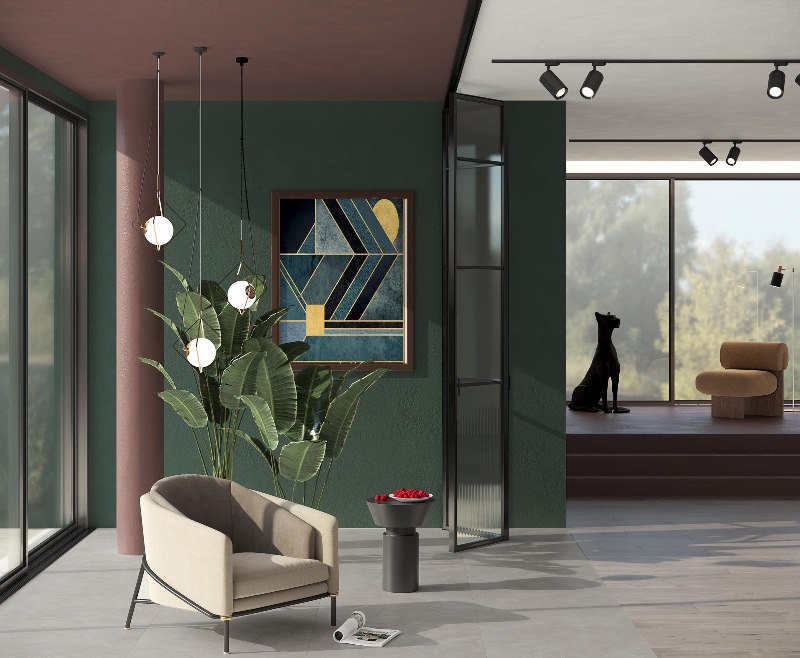 Лапарет Impronta