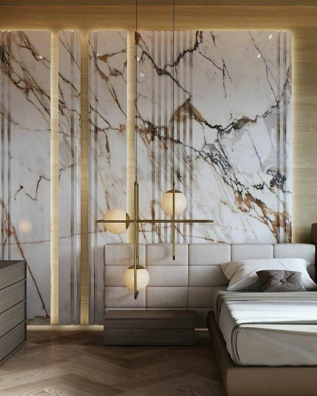 QUA0041 На пол Paonazzo Semi Lap - фото 3