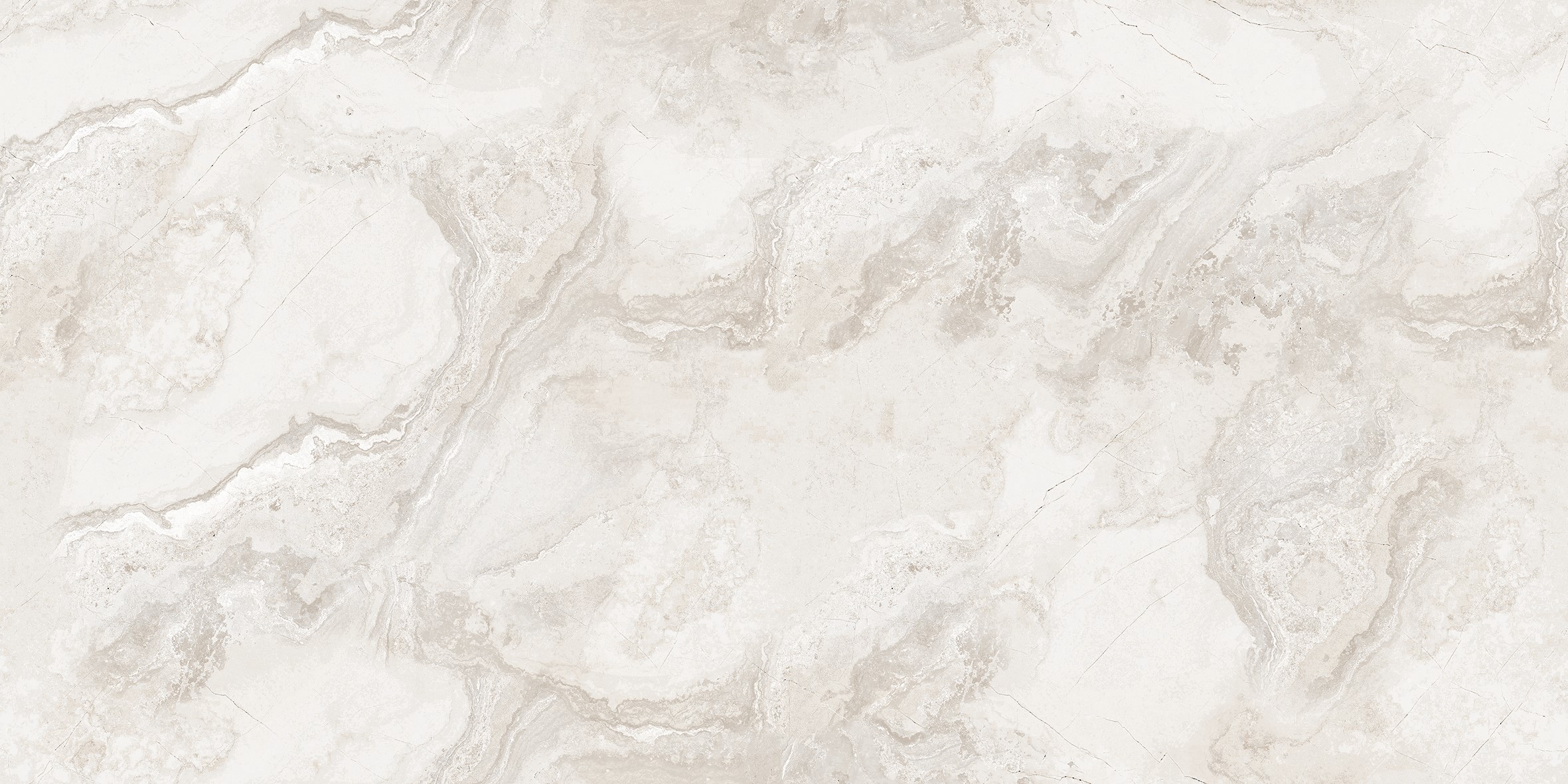 MVL4412P На пол Marble Aquarelle Ivory Glossy 60x120 - фото 7