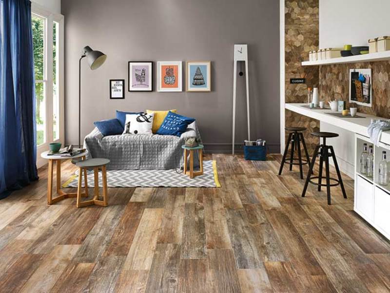 TMG 21RT На пол Time Design Stonewash Rettificat - фото 3