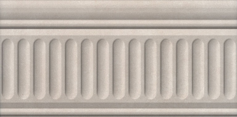 19032/3F Бордюр Александрия Светлый