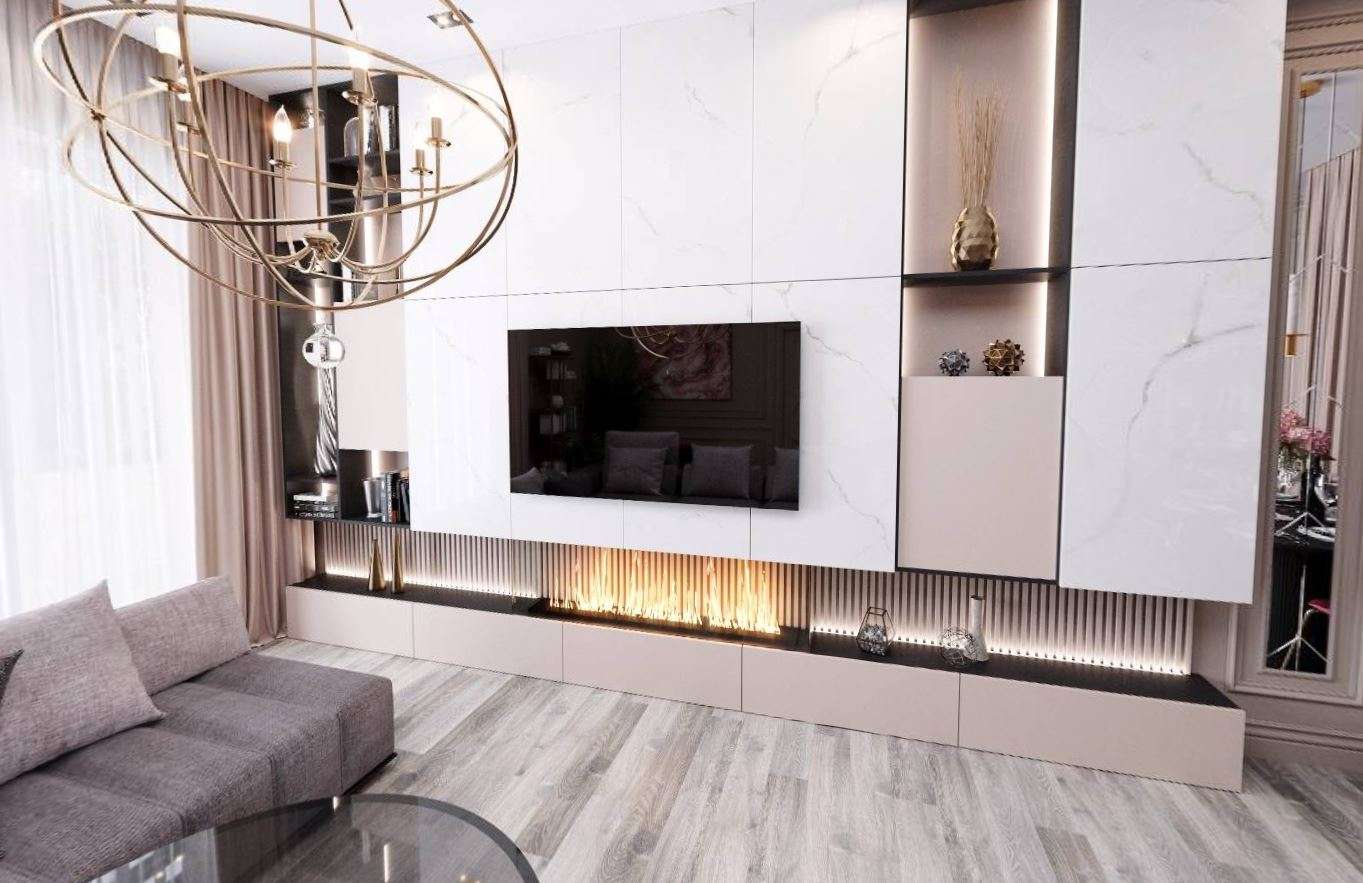 PRO 1025G На пол Royal Grey Light Gloss - фото 2