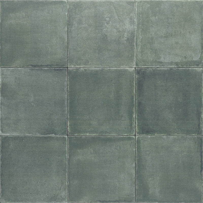 PT03960 На пол Elegance Blu Green 20x20 - фото 2