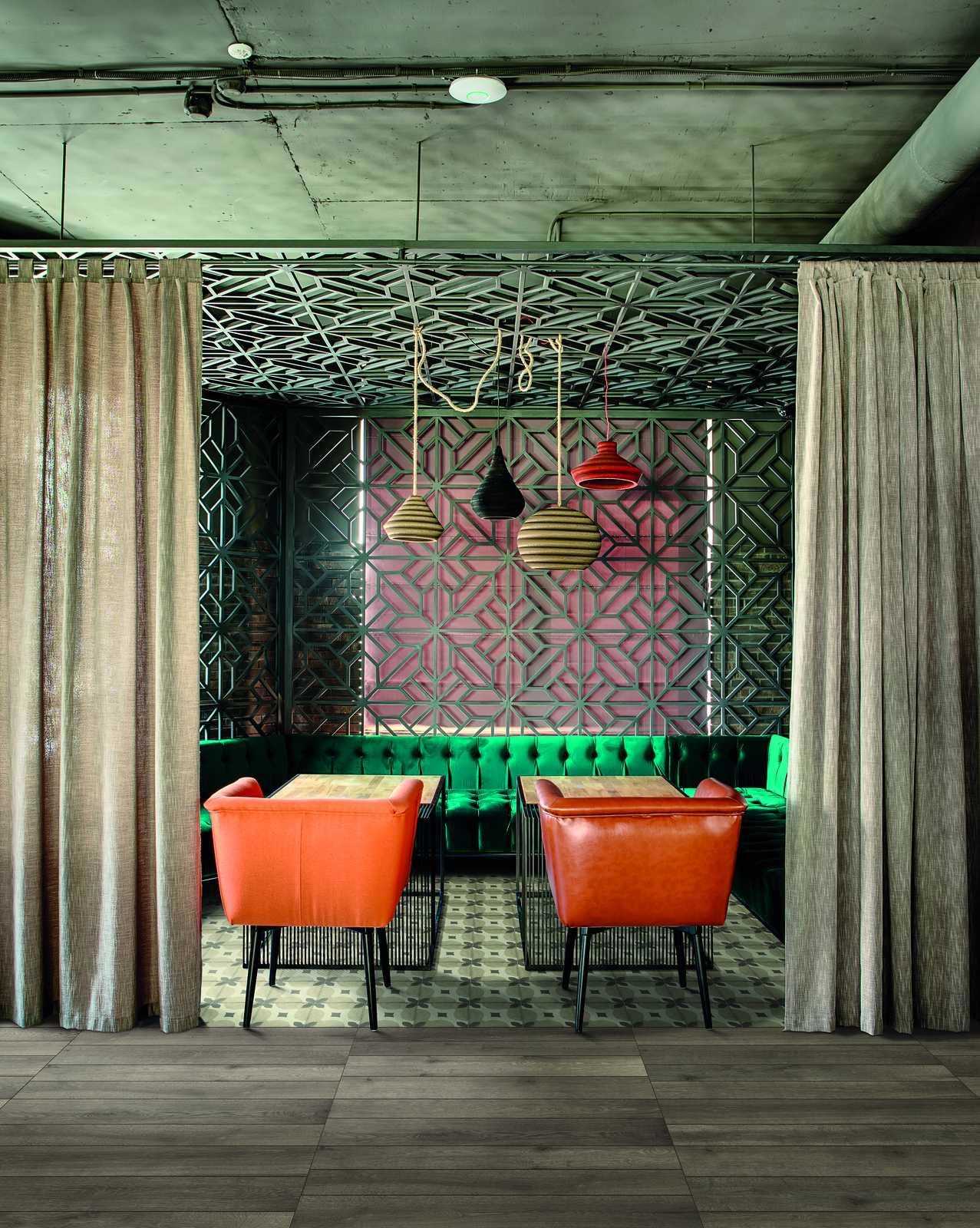 Ragno Marazzi Woodreal - фото 3