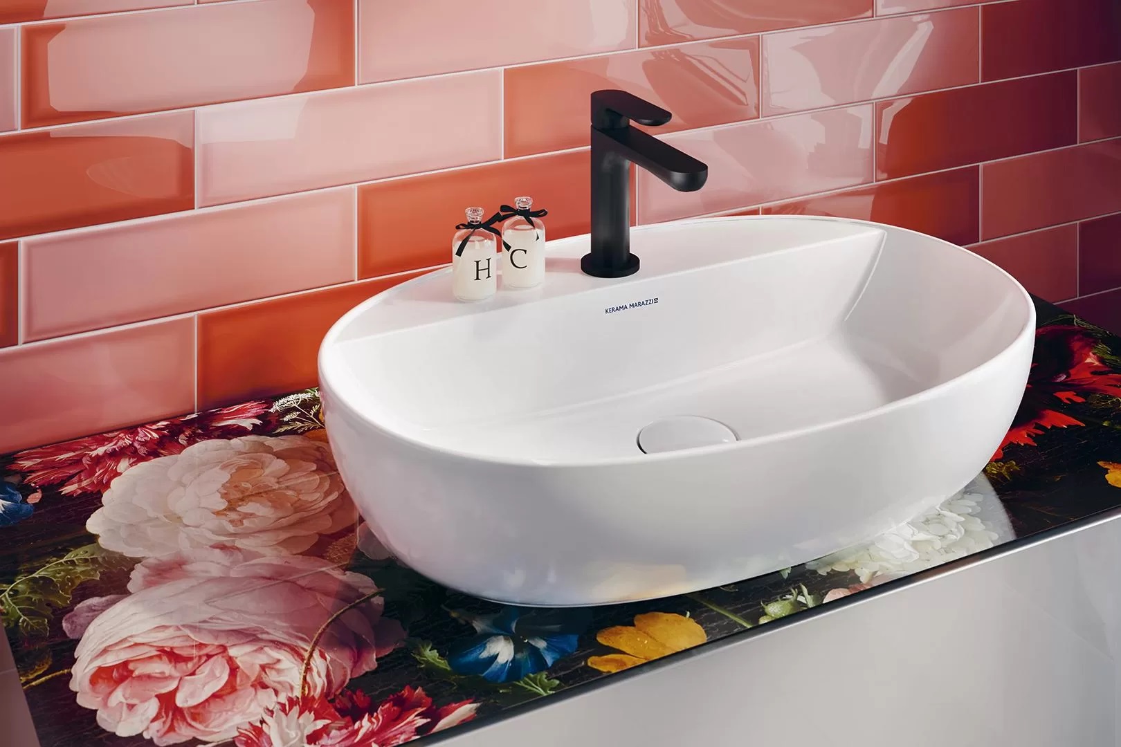 9012 На стену Аккорд Зелёный грань - фото 3