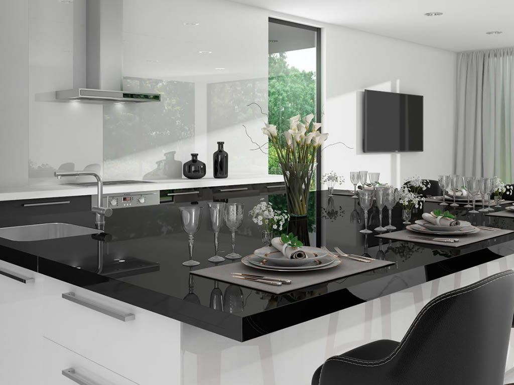 На пол Alpi White Polished - фото 2