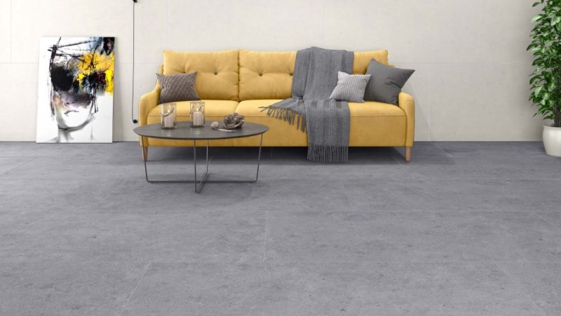 На пол Atrio Crema Rec 60х120 - фото 11