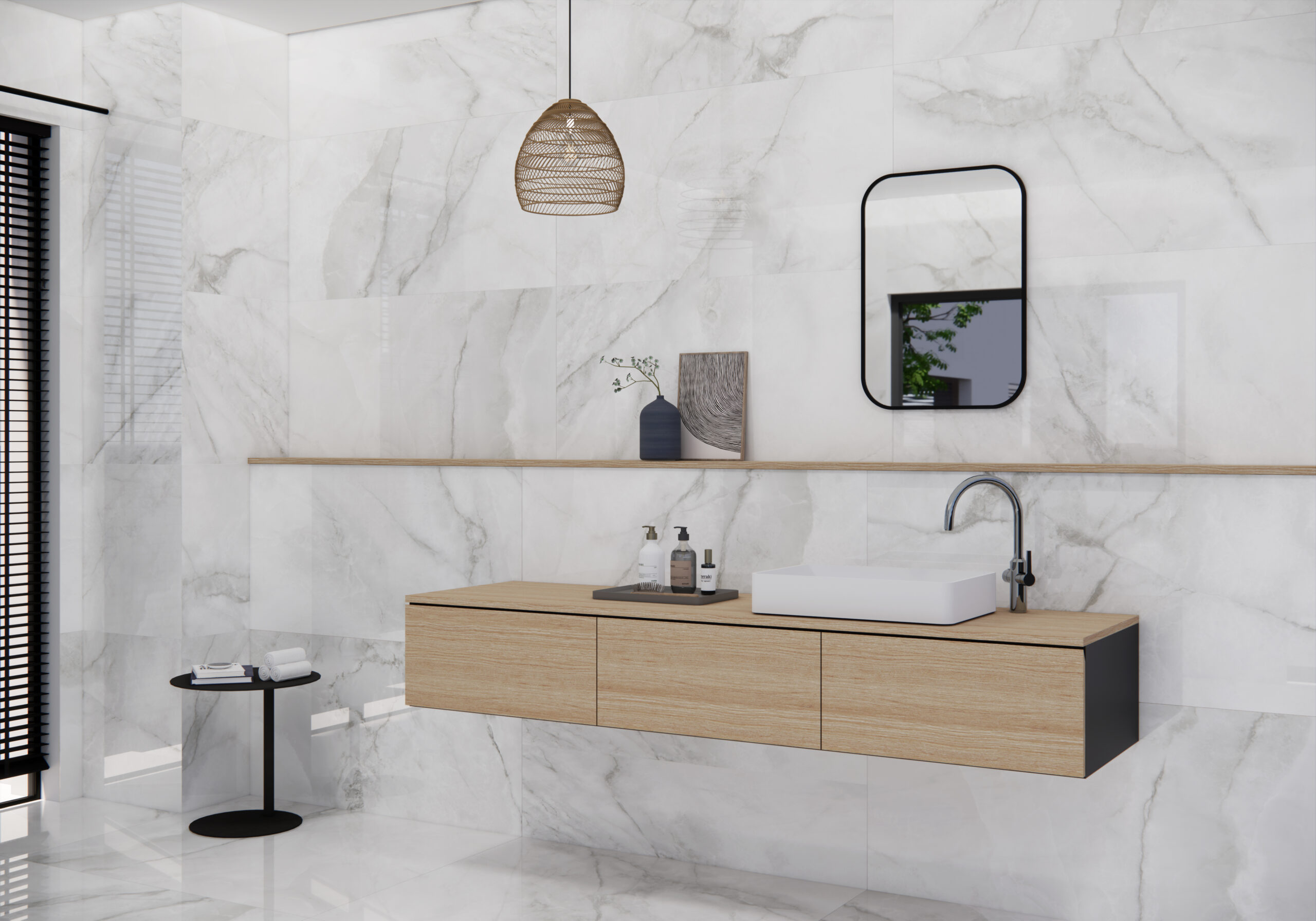 На пол Onice Gold 60x120 - фото 12