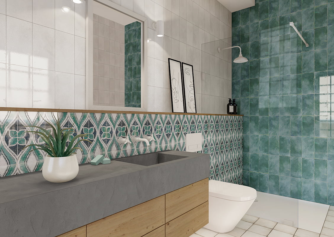 PT03317 На стену Riviera Cassis - фото 10