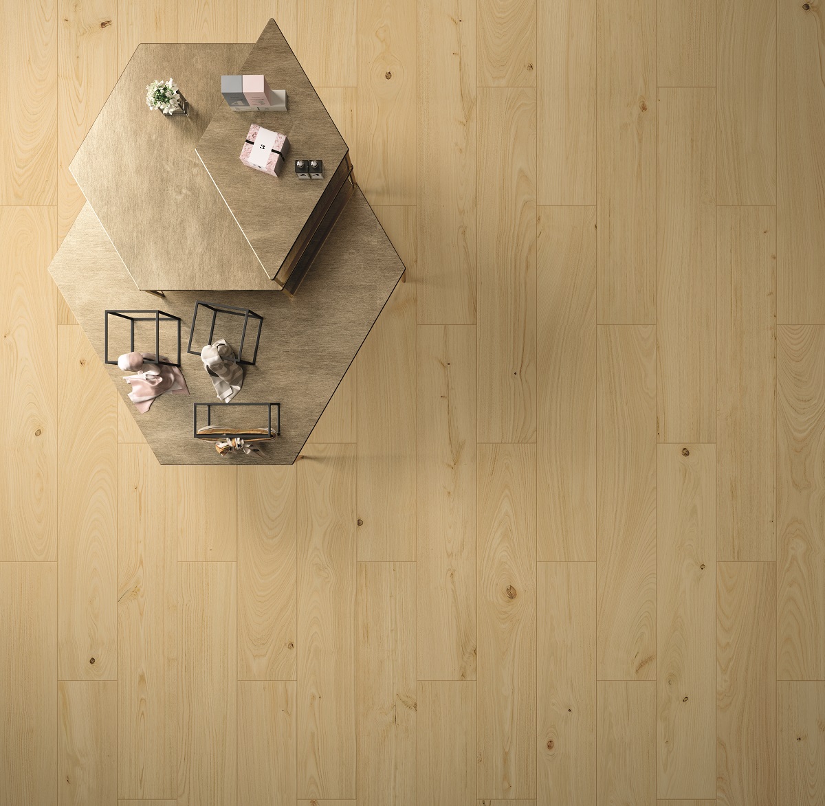 610130000478 Плинтус Element Wood Могано Баттискофа - фото 15