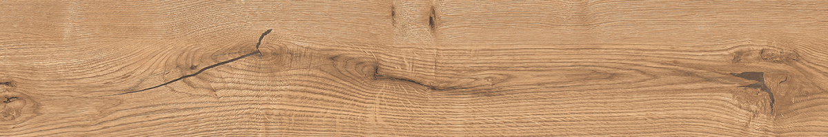 На пол Lux Honey Бежевый 20х120 - фото 3