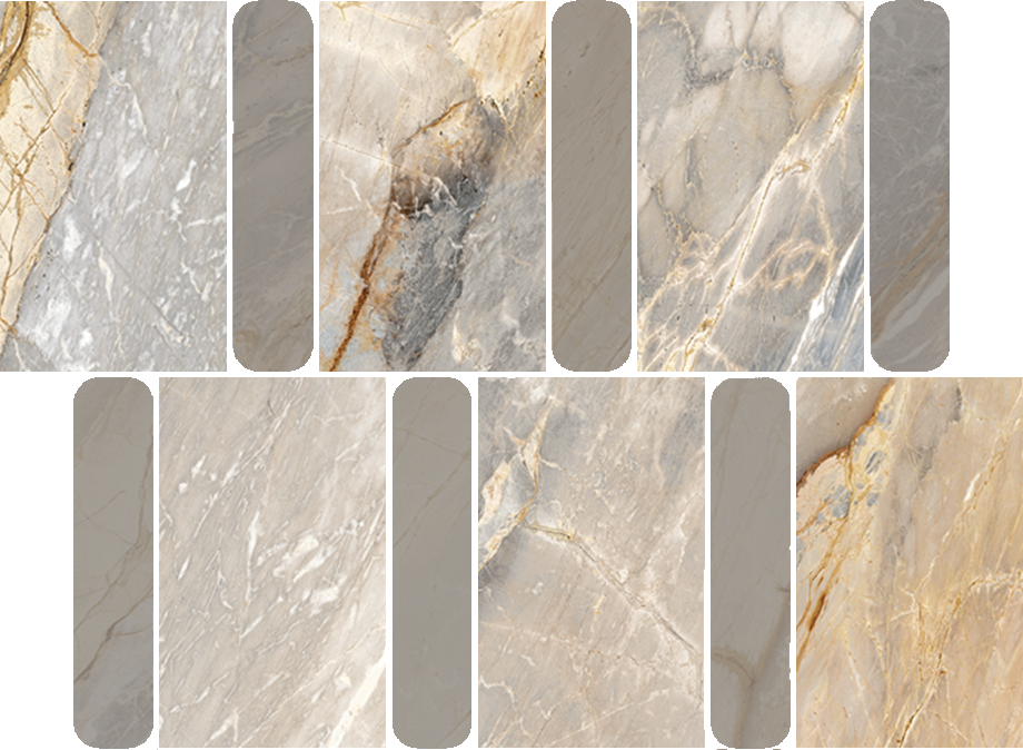 600110001163 Декор Аура Скай Арган 36.8x26.9