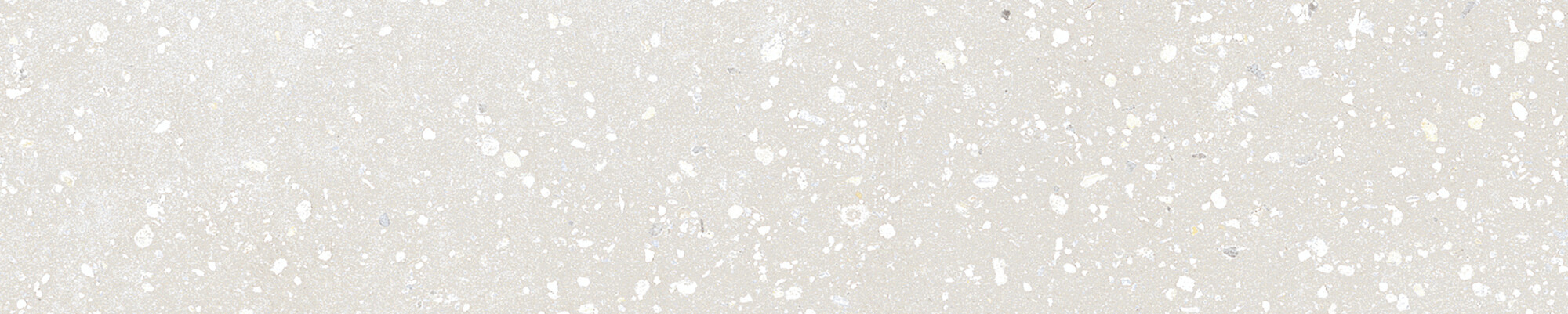 42879 На стену Trace White Plain 6x30 - фото 17