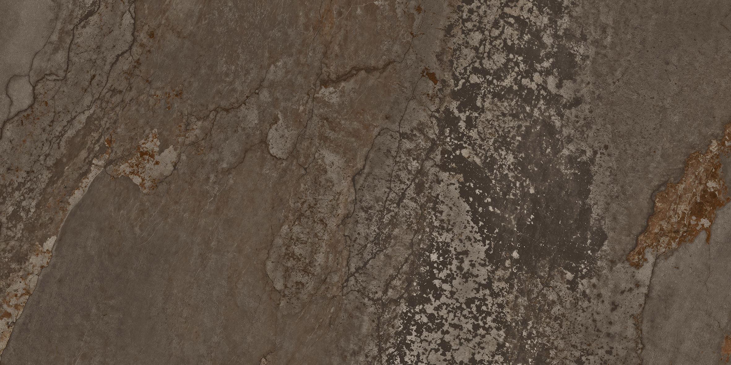 На пол Planet Oxid Metal Shine 60x120 - фото 14