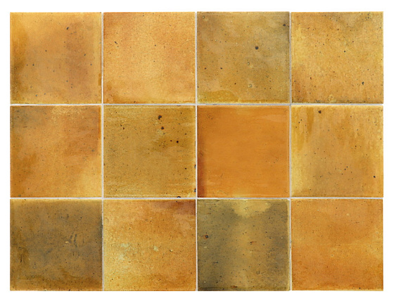 30015 На стену Hanoi Caramel 10х10 - фото 2