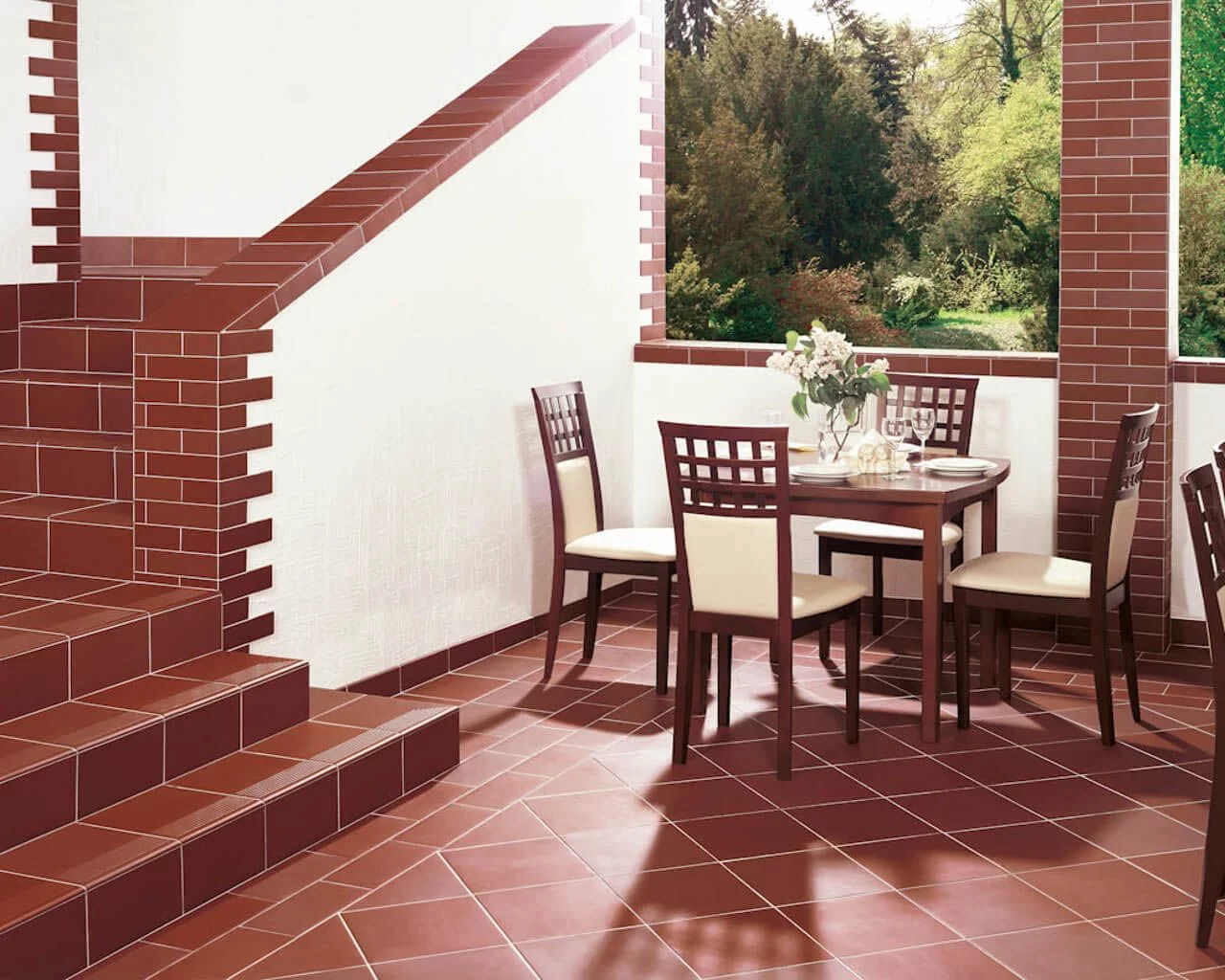 Paradyz Natural - фото 4