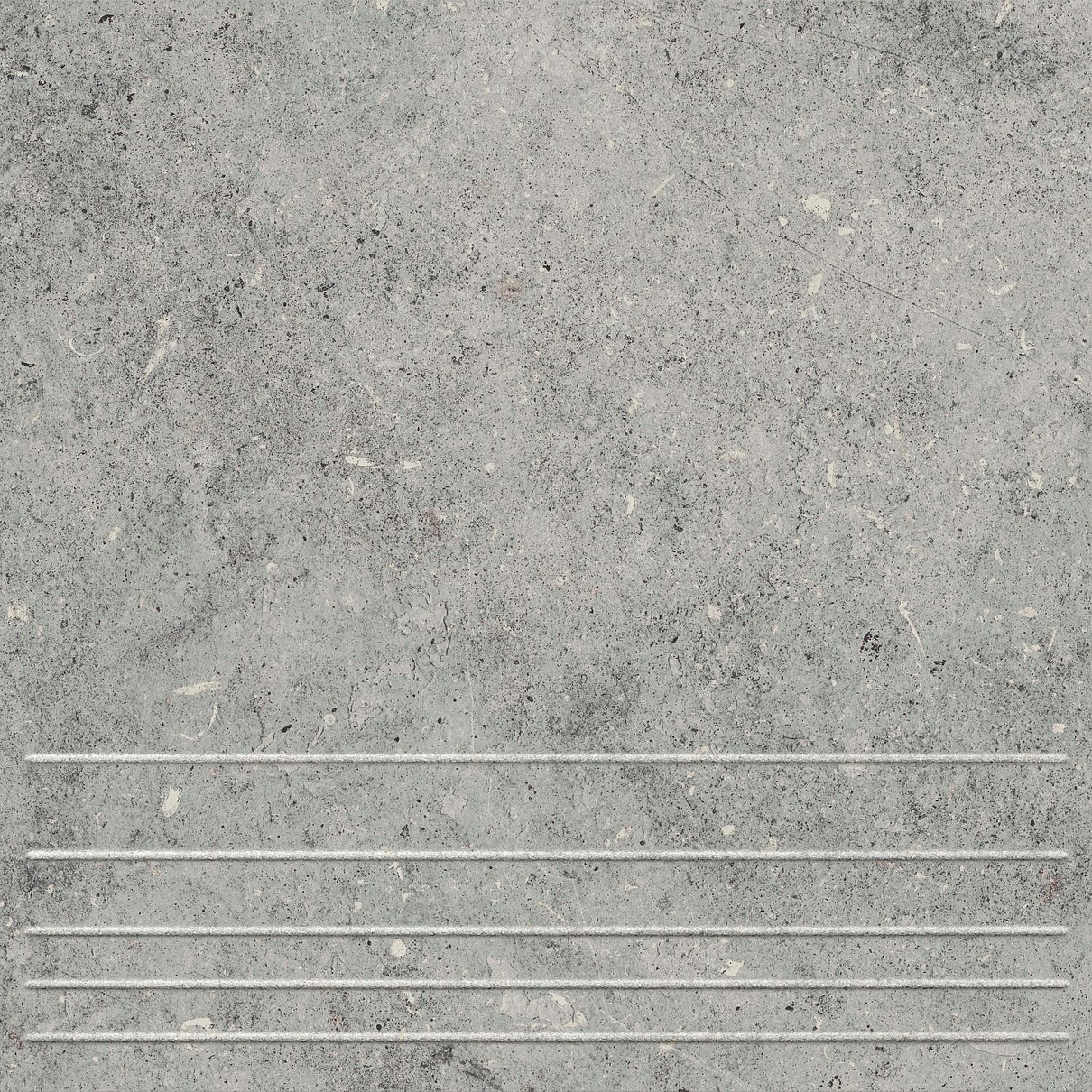 Ступень Вермонт 2 Cерая 29.8х29.8 - фото 6