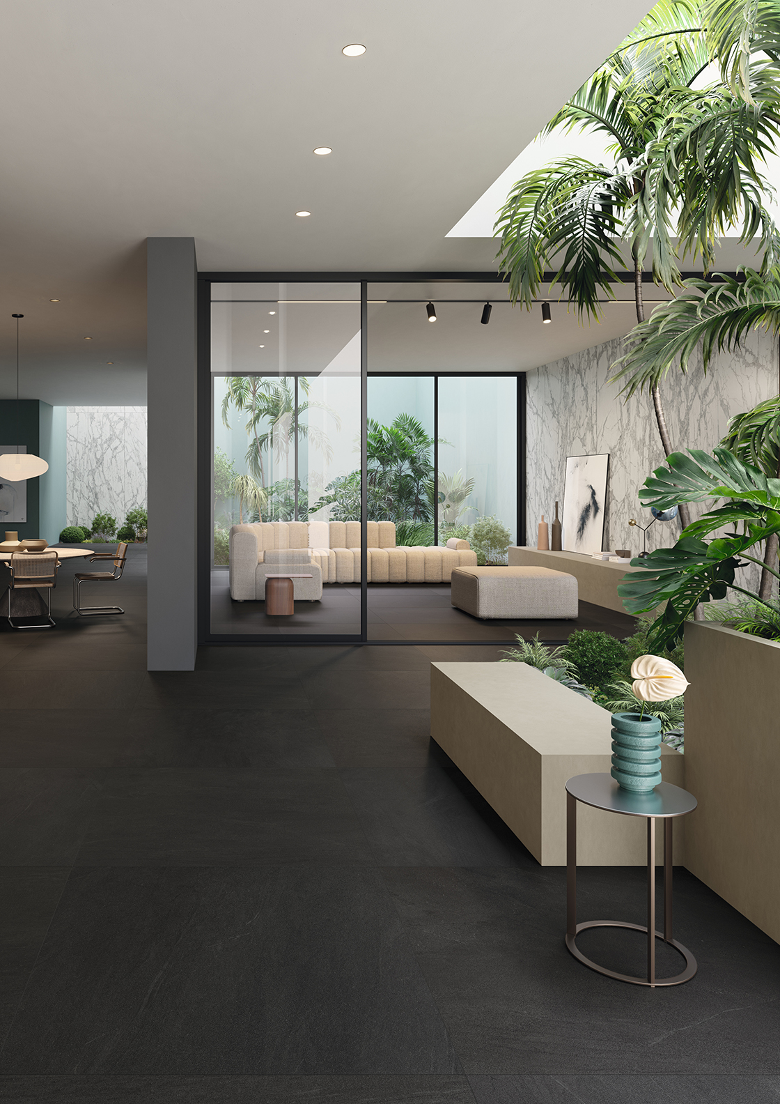 Lea Ceramiche Nextone - фото 3