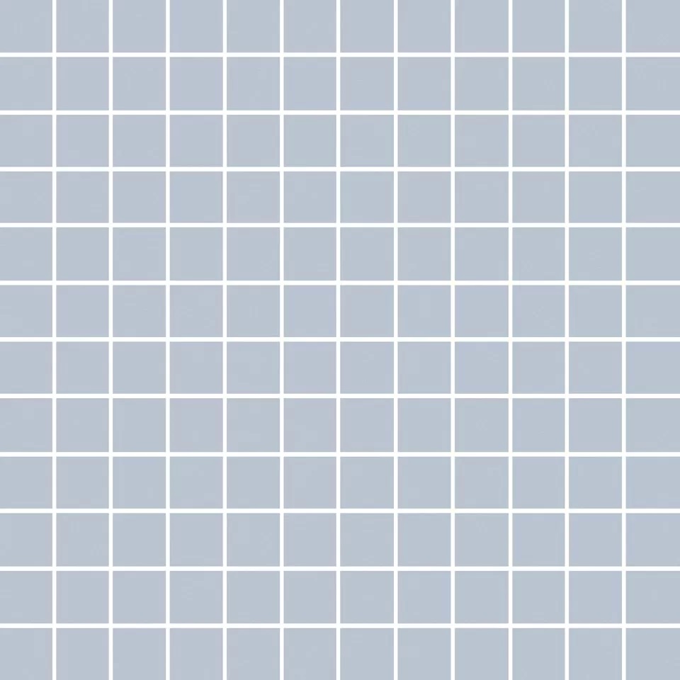 KM3030M0121N На стену Темари Голубой светлый матовый 29.8x29.8x0.35
