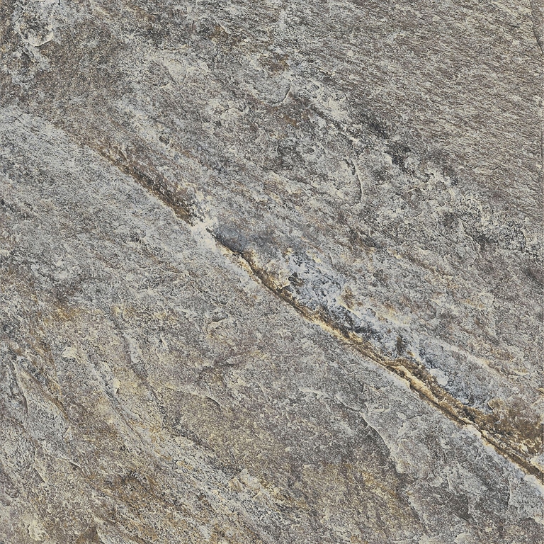 На пол Базальт 2 темно-серый 394x394x7 - фото 6