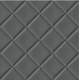 600010001994 Декор Genesis Плэй Карбон 15x15 Рет Натуральный - фото 2