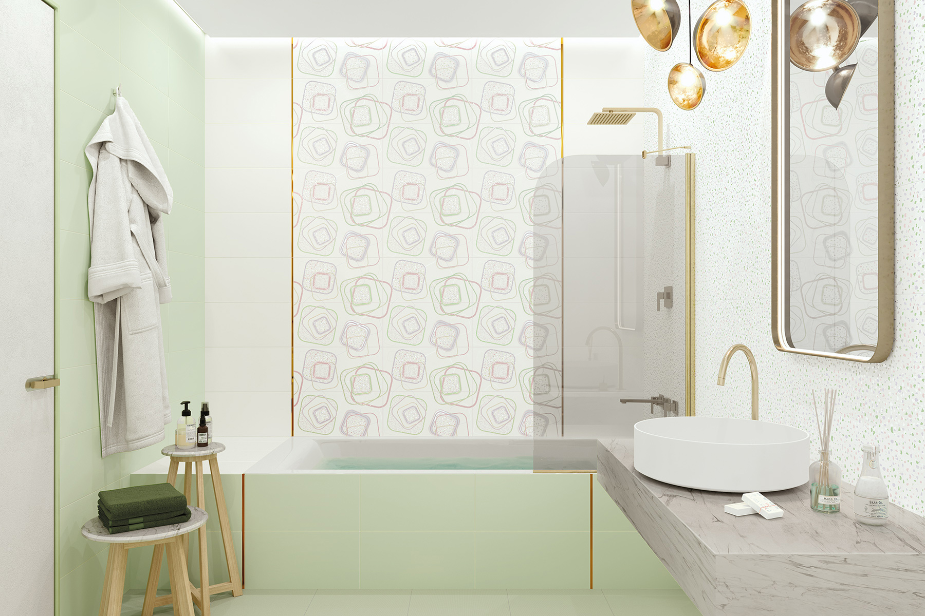 Нью Тренд Candy - фото 3