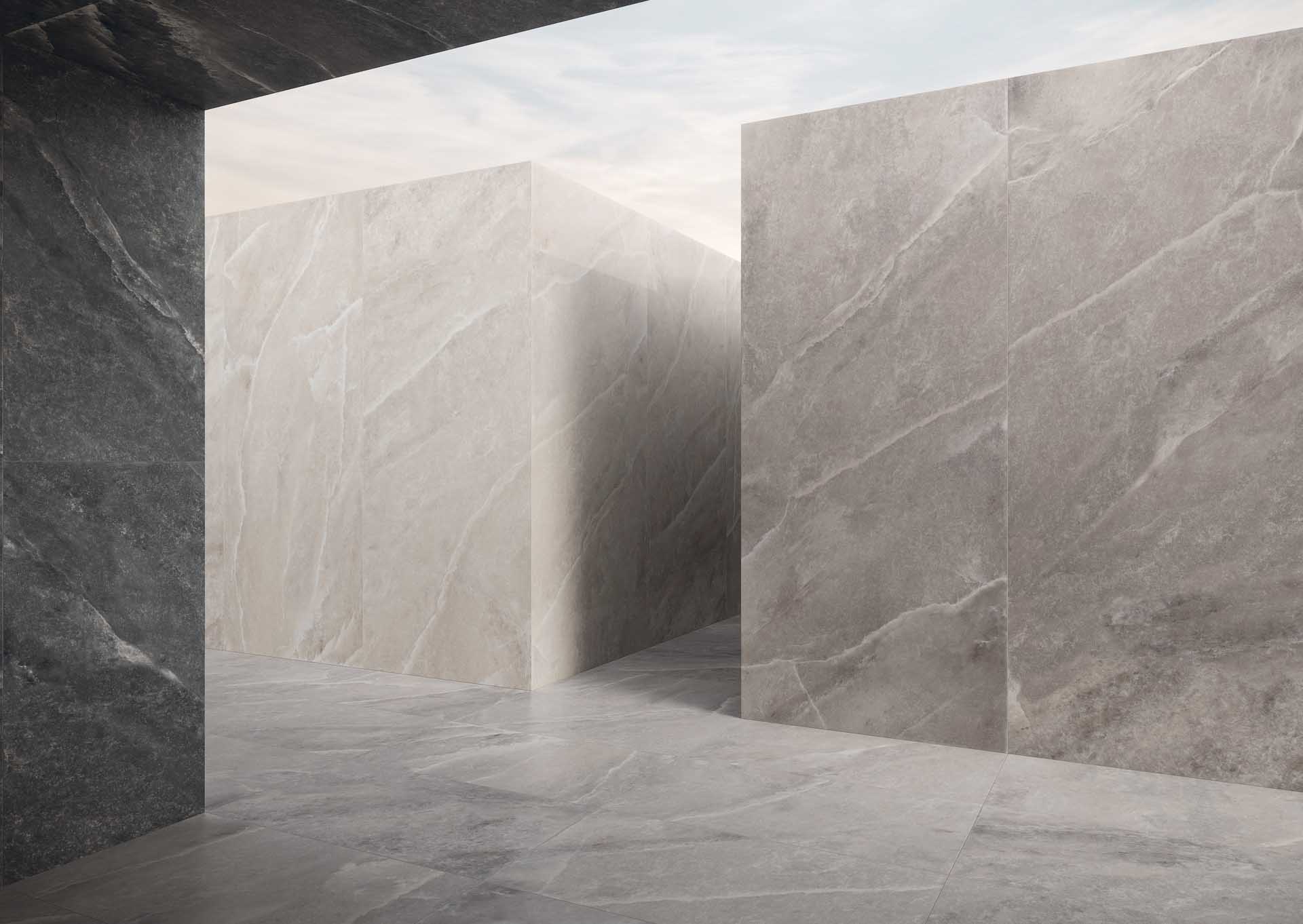 15090173 На пол Supreme Taupe Naturale 9mm 120x120 - фото 26