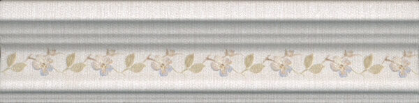 BLB048 Бордюр Турати Cen. Багет