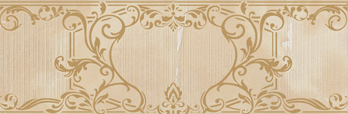 600080000270 Декор Charme Evo Floor Project Оникс Вставка Шифон Глянцевый