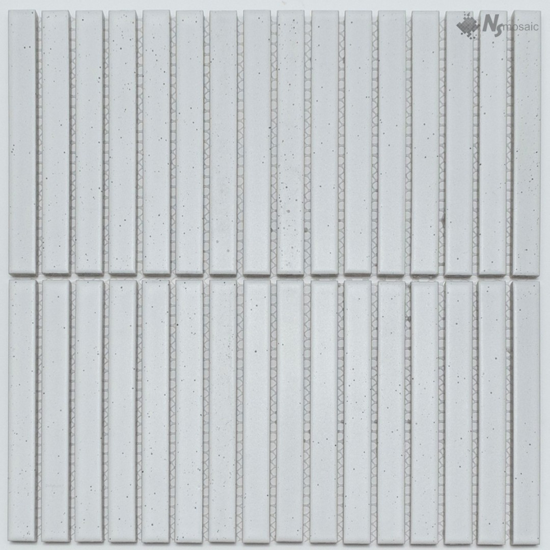 На стену Porcelain PP15145-19 матовая 15x145x6 297x297