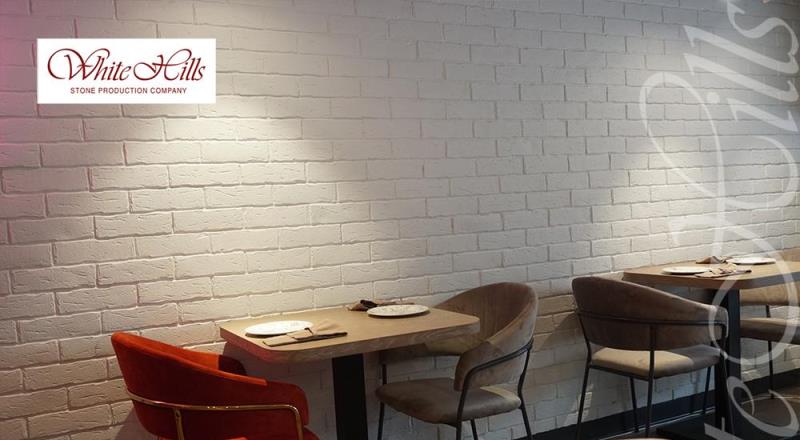 379-10 На стену Сити брик Design 24x7 - фото 3