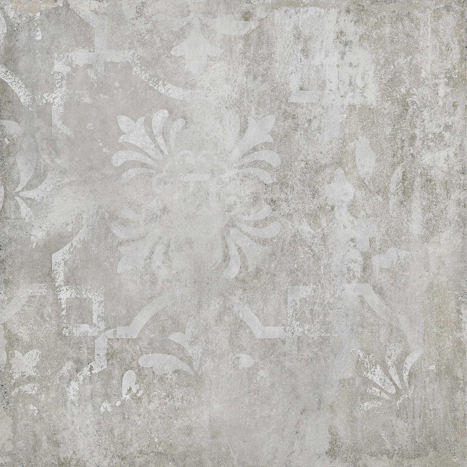 GFU6060TTM27R На пол Totem 27R матовый граниль 600x600x9 - фото 13