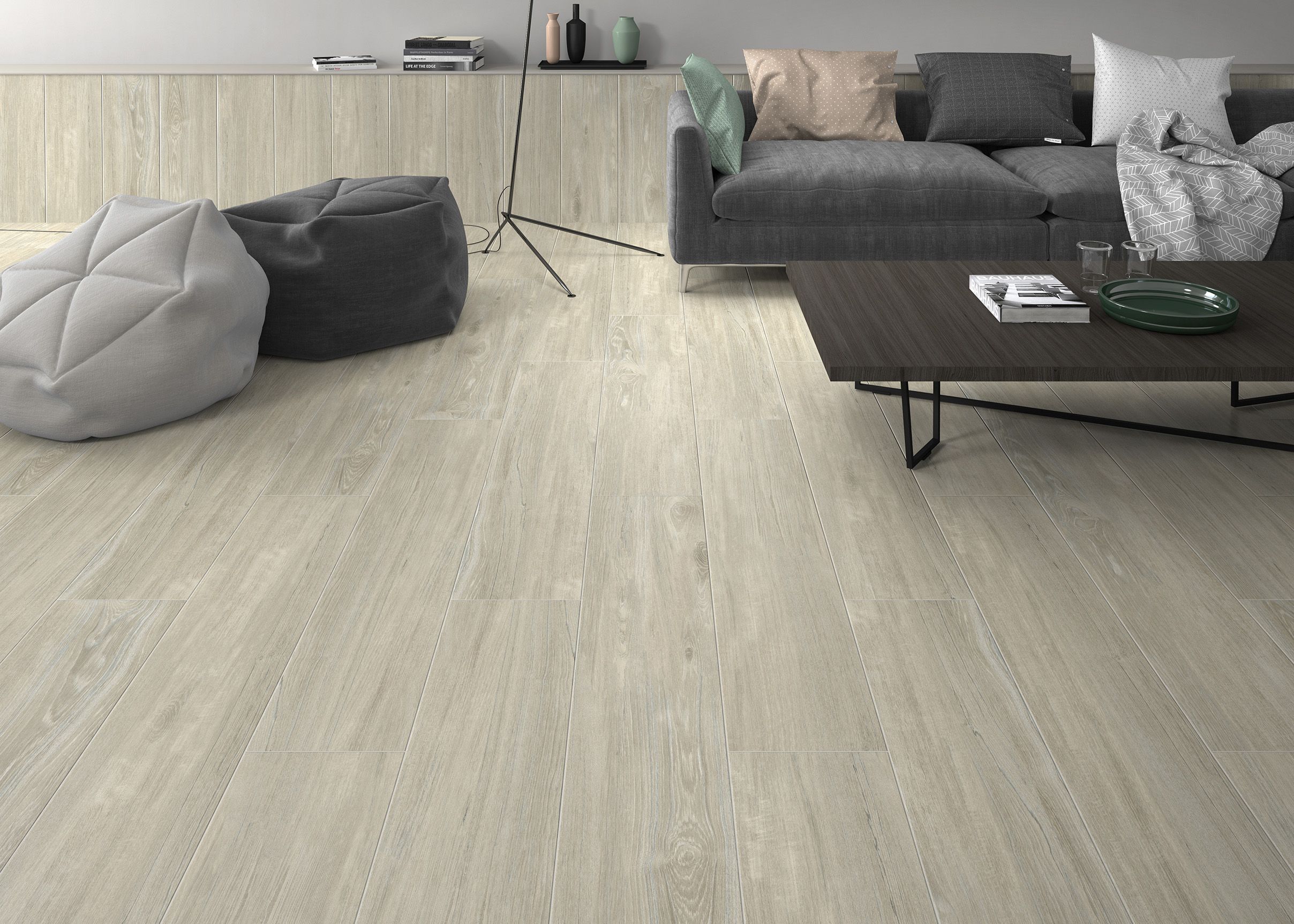 На пол Vilema Blanco - фото 2