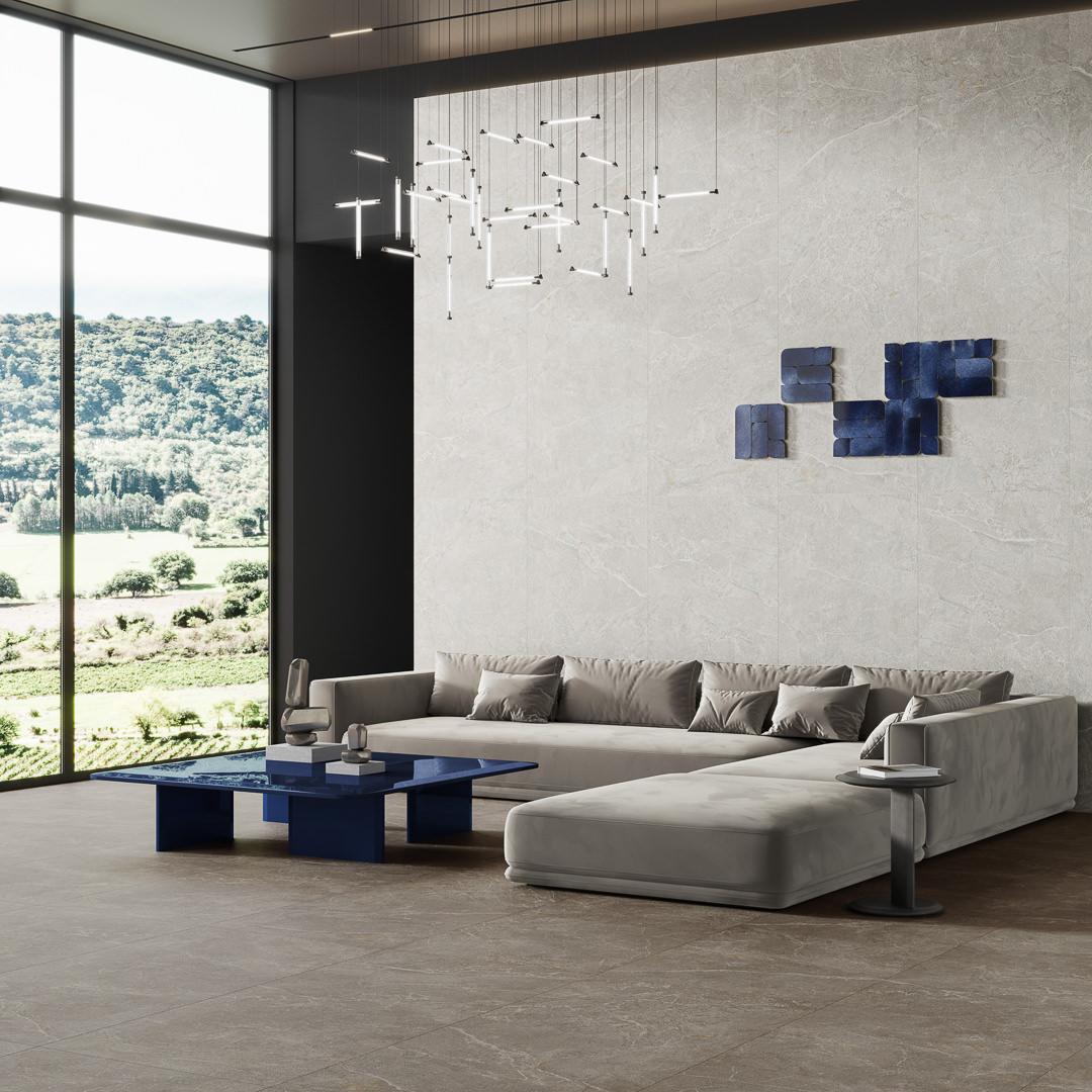 Керама Марации Силуэт - фото 5