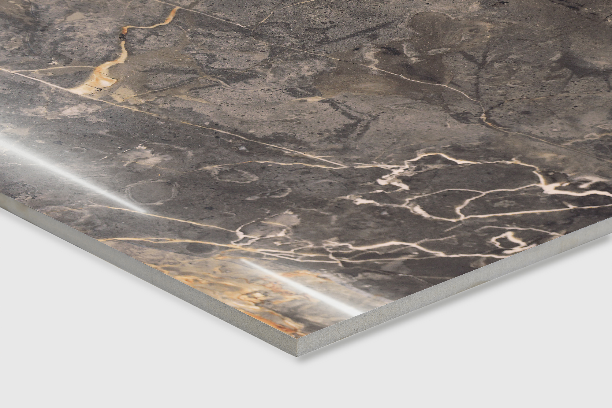 Arcadia Ceramica Imperial Nero - фото 5