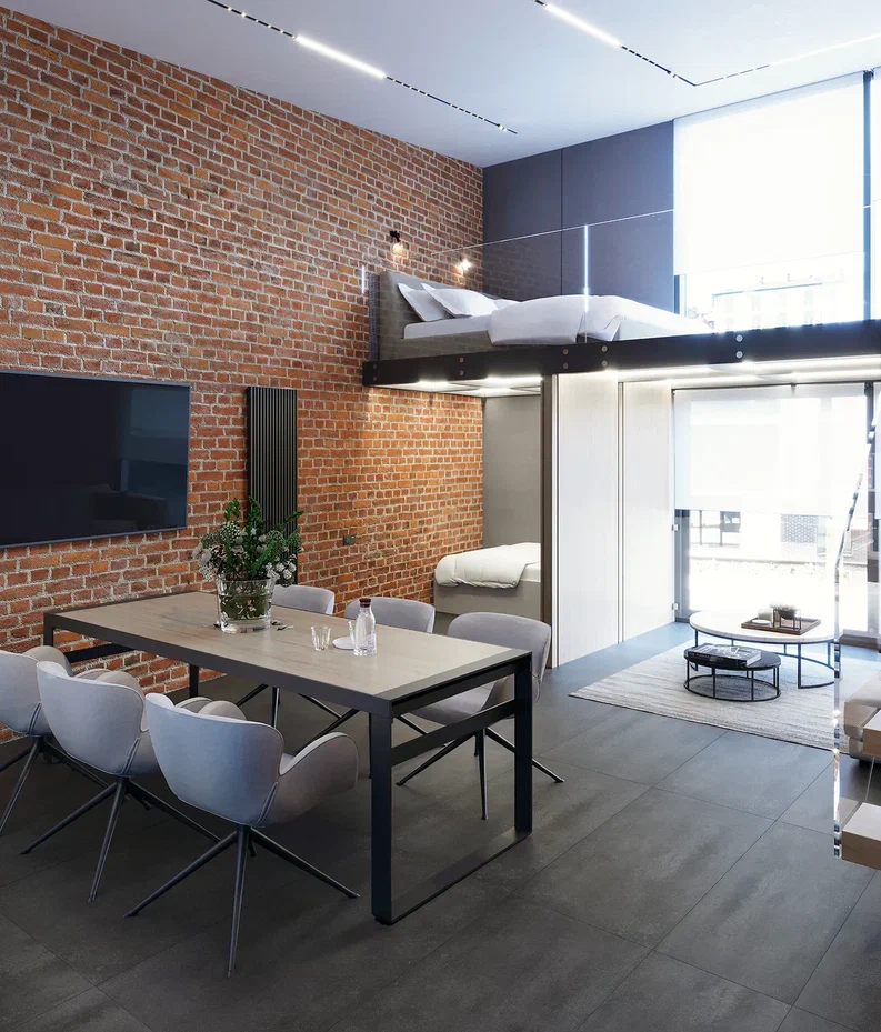 ID9070b032SR На пол Granite Carolina Pearl / Жемчуг SR 120x60 - фото 9