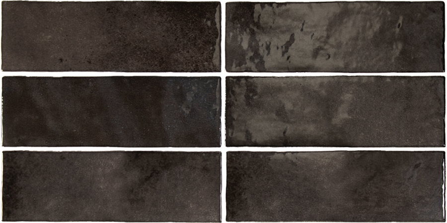 24472 На стену Artisan Graphite 6.5x20