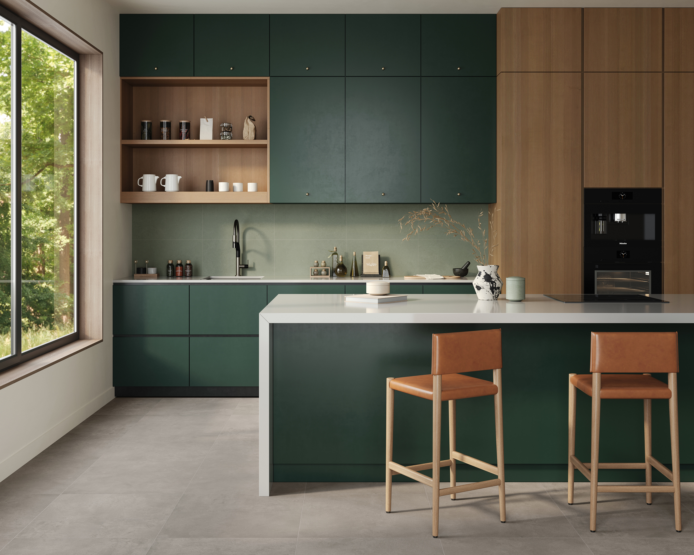 RTN6 AVIO12 RM На пол Retina RTN6 AVIO12 RM 60x120 - фото 24