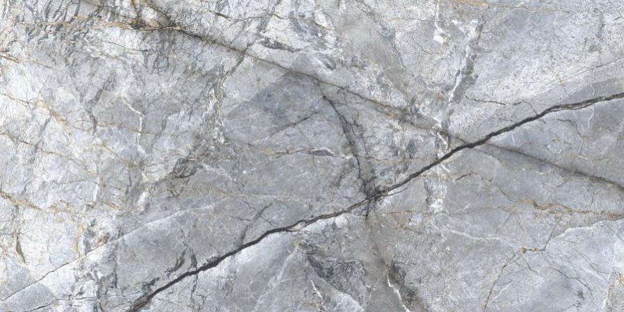 СR204 На пол Fiji Grey Carving 600х1200х9 - фото 2