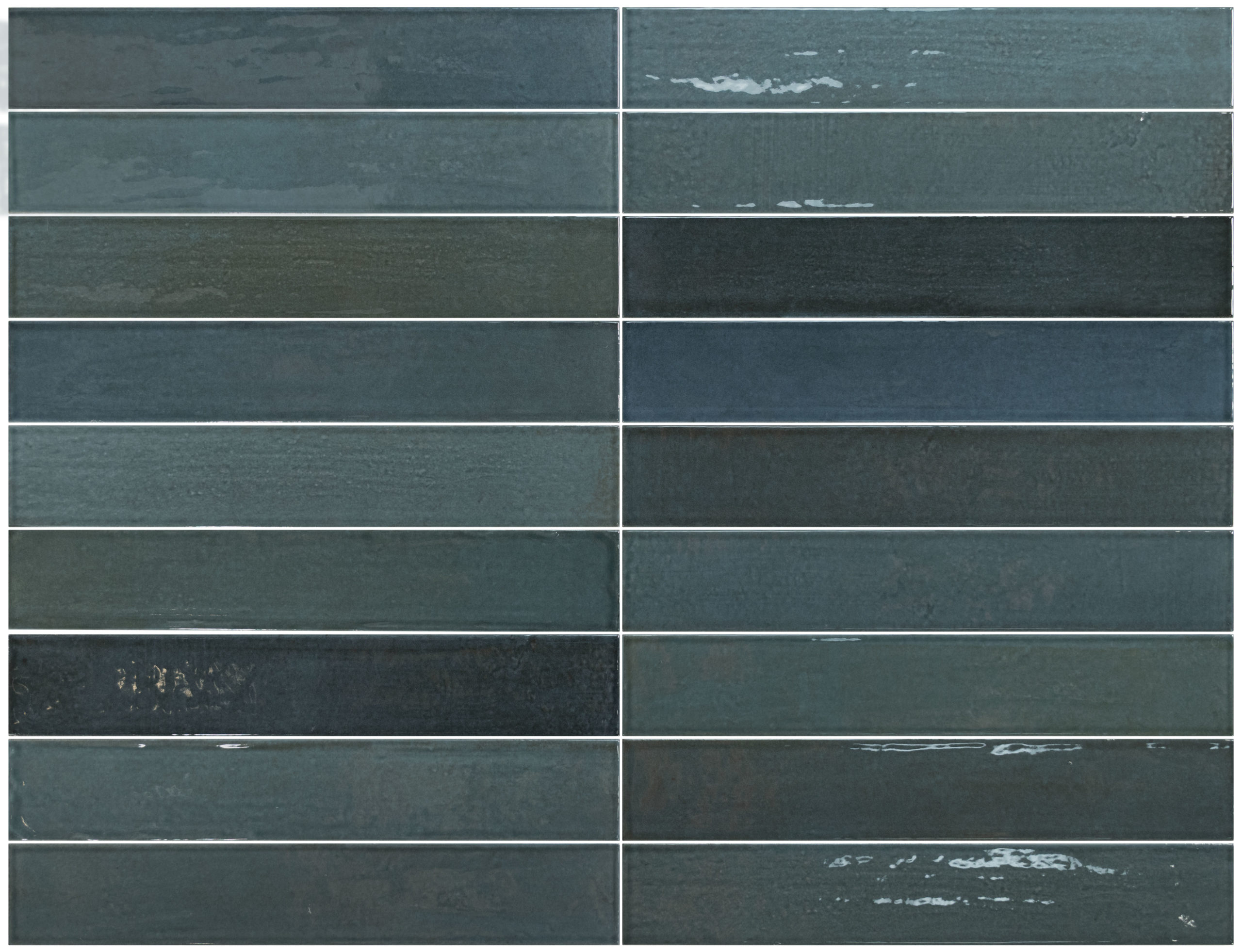 32675 На стену Isola Bluestone 5x30