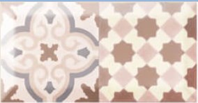 На стену Antique Marron Light - фото 11